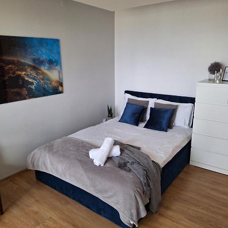 Apartament 9 Pietro Stary Toruń Esterno foto