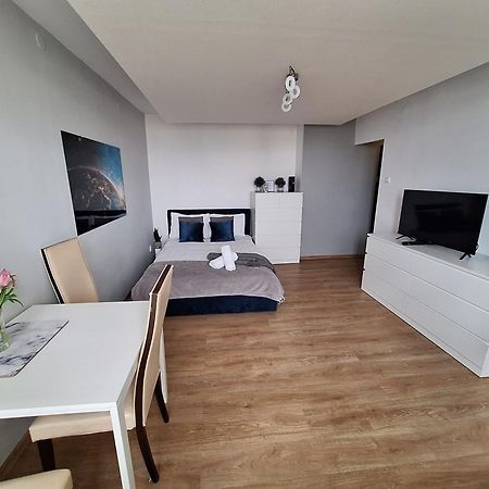 Apartament 9 Pietro Stary Toruń Esterno foto