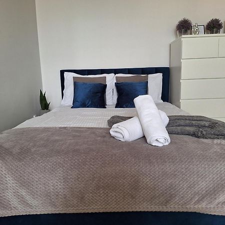 Apartament 9 Pietro Stary Toruń Esterno foto