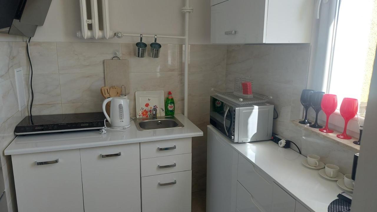 Apartament 9 Pietro Stary Toruń Esterno foto