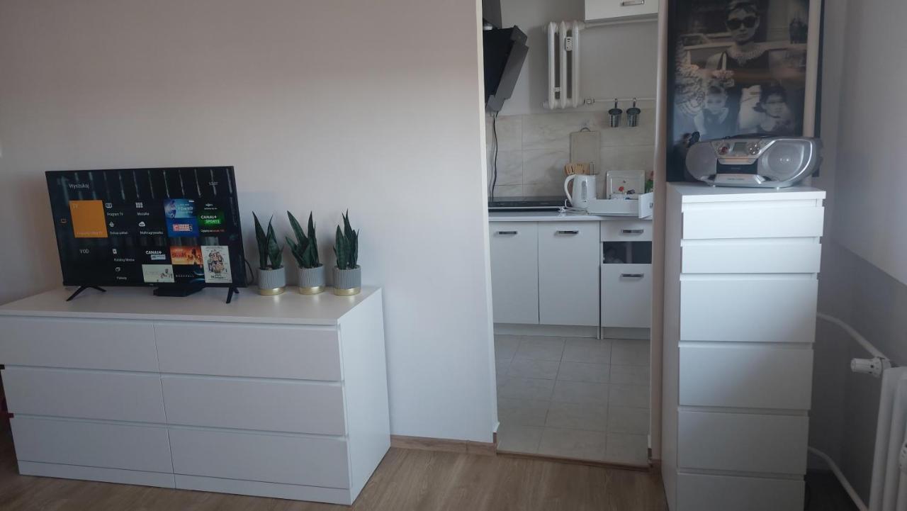 Apartament 9 Pietro Stary Toruń Esterno foto