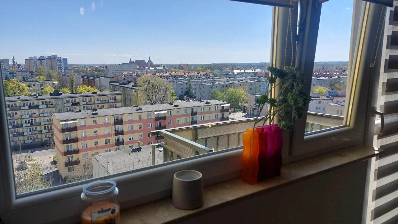 Apartament 9 Pietro Stary Toruń Esterno foto