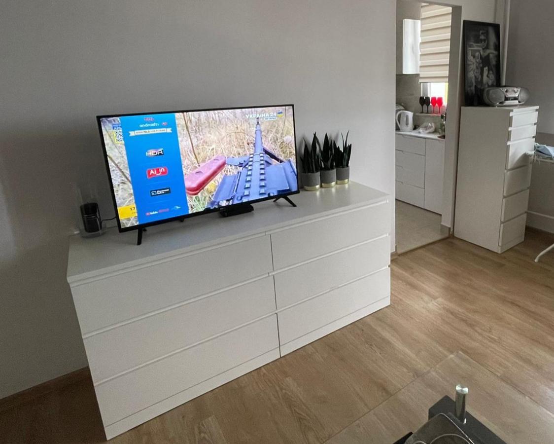 Apartament 9 Pietro Stary Toruń Esterno foto