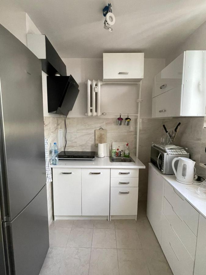 Apartament 9 Pietro Stary Toruń Esterno foto