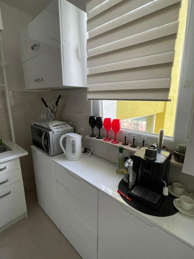 Apartament 9 Pietro Stary Toruń Esterno foto