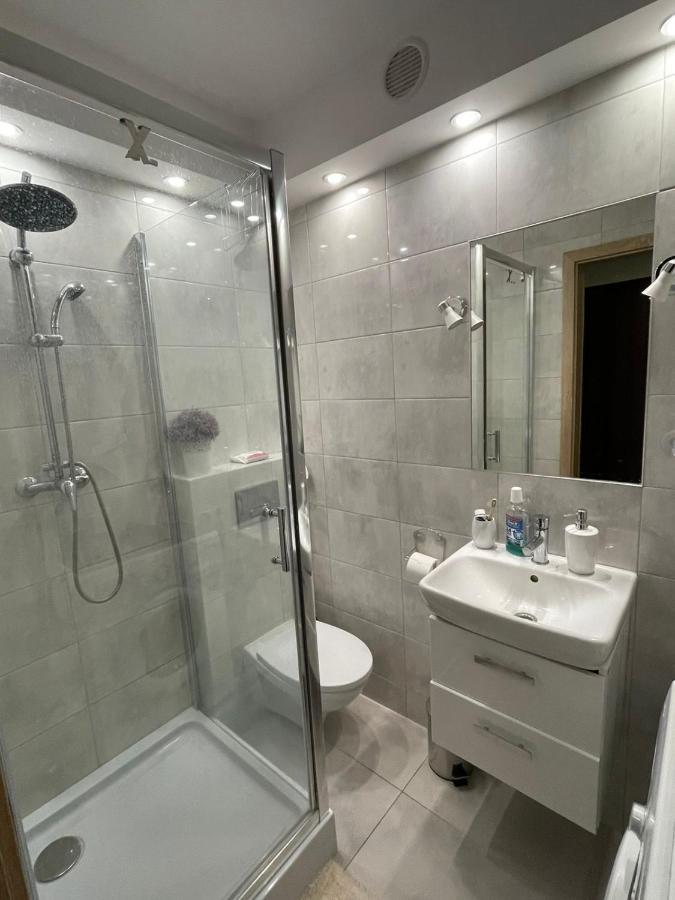 Apartament 9 Pietro Stary Toruń Esterno foto