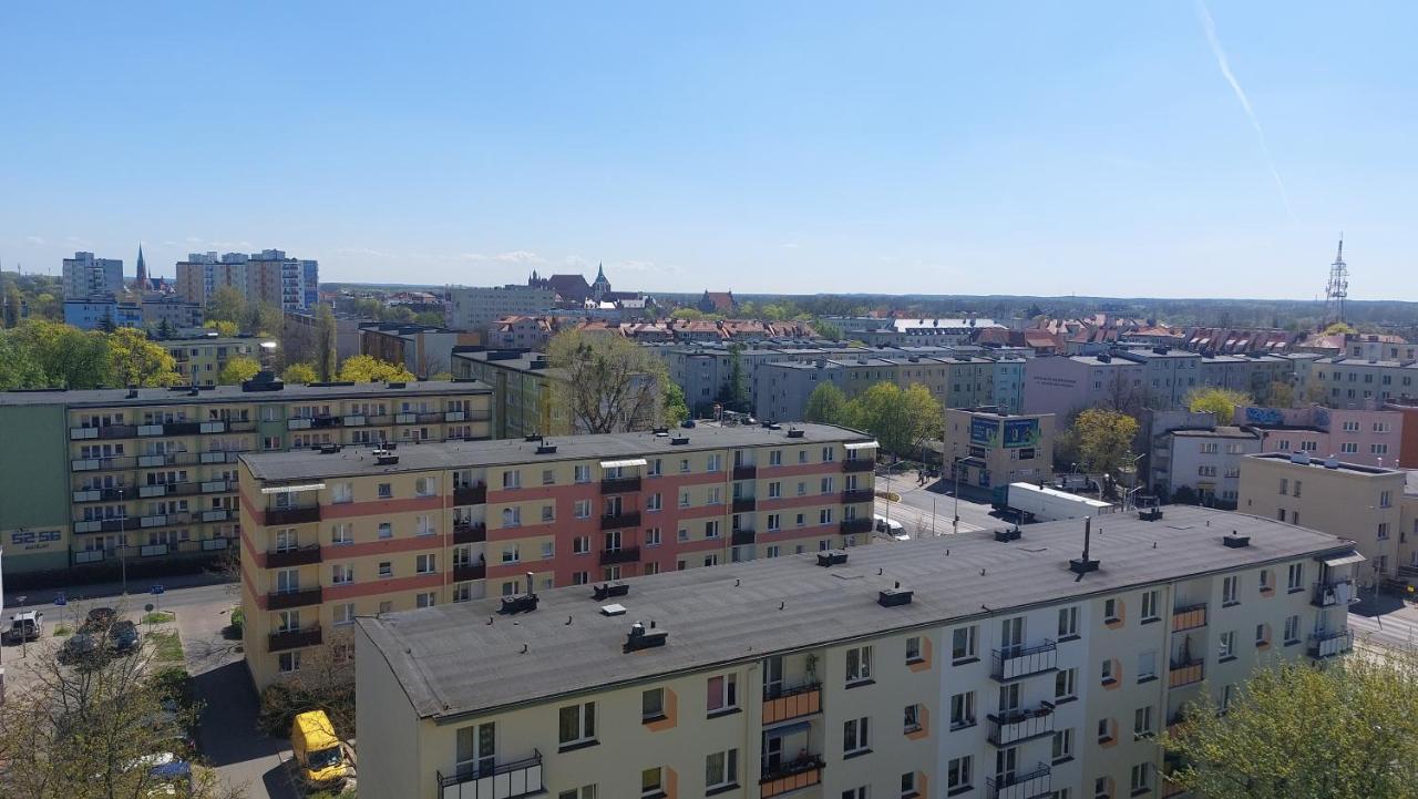 Apartament 9 Pietro Stary Toruń Esterno foto
