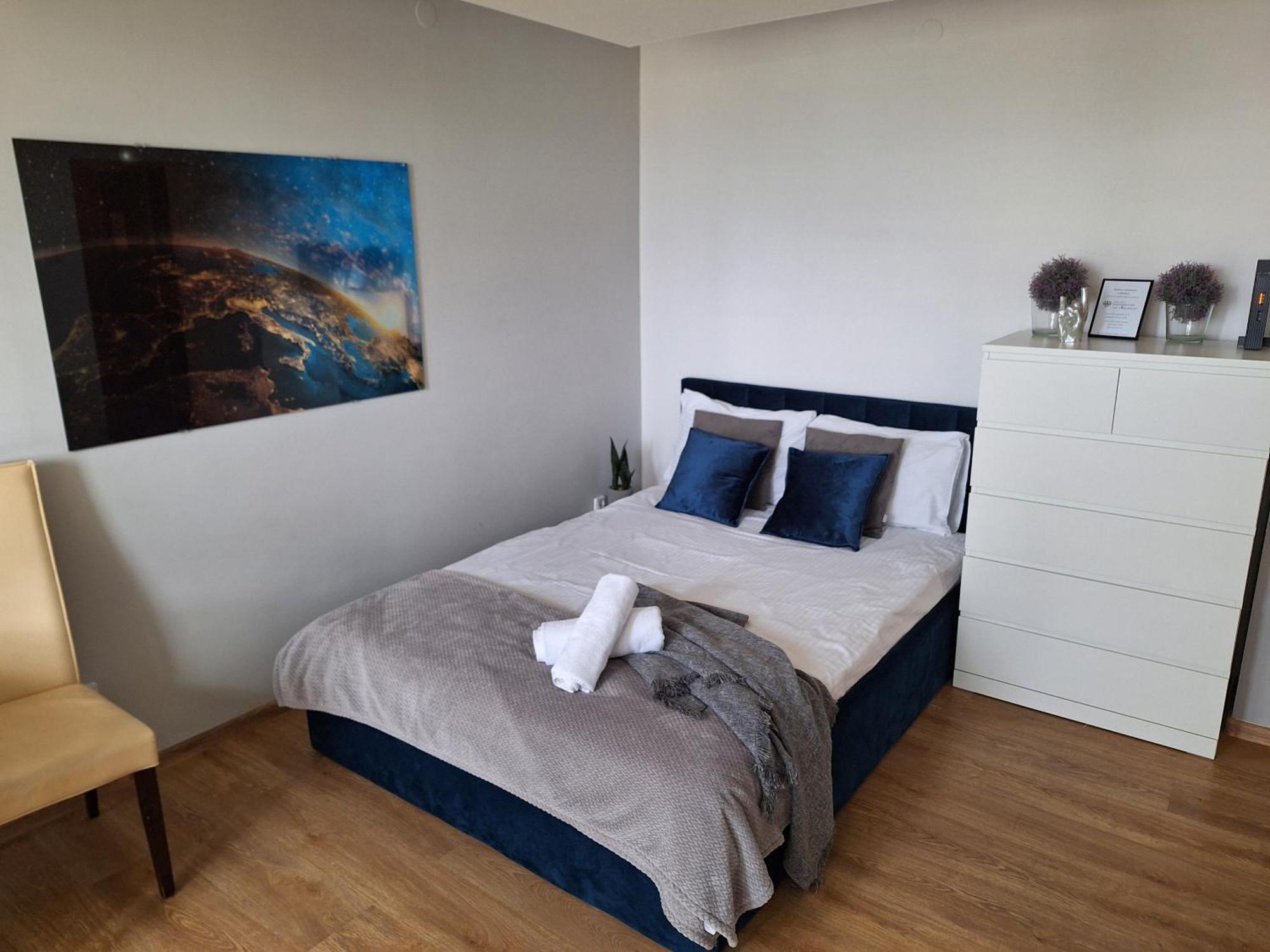 Apartament 9 Pietro Stary Toruń Esterno foto