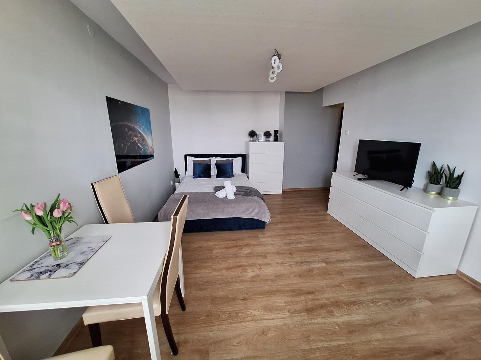Apartament 9 Pietro Stary Toruń Esterno foto