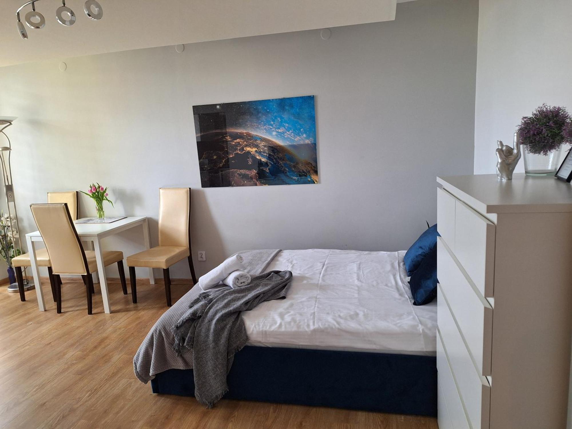 Apartament 9 Pietro Stary Toruń Esterno foto