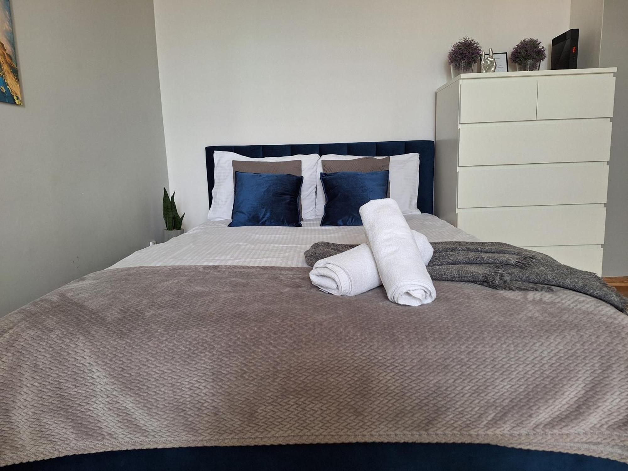 Apartament 9 Pietro Stary Toruń Esterno foto