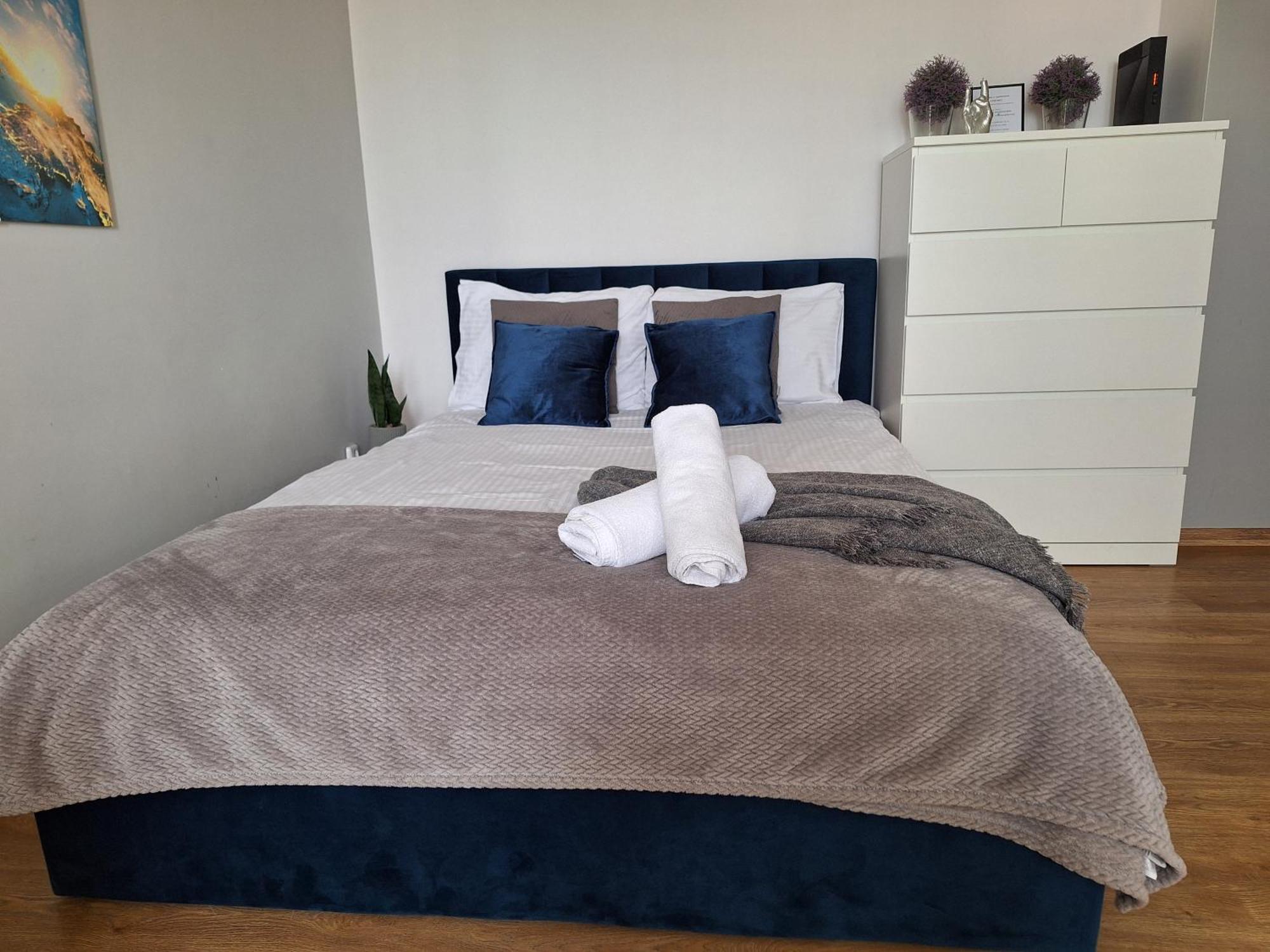 Apartament 9 Pietro Stary Toruń Esterno foto